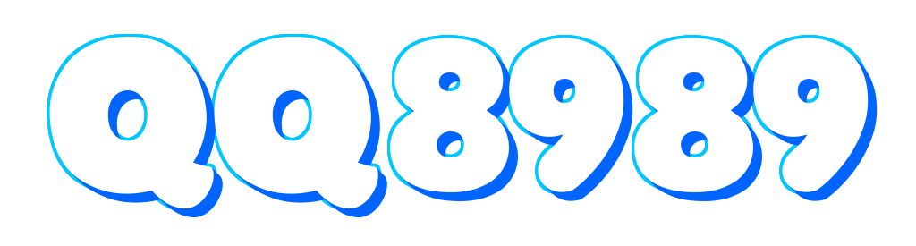 Logo QQ8989